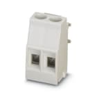 PHOENIX CONTACT - MKDSO 2,5/ 2-R KMGY BLOCCO MORSETTO