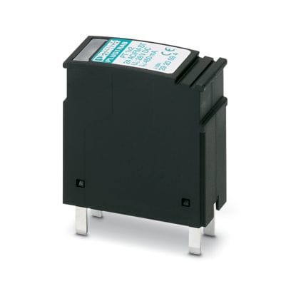 PHOENIX CONTACT - PT 1X2-24AC/FM-ST SPINA RIC. SEGNALE