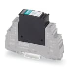 PHOENIX CONTACT - PT 2X1-24AC/FM-ST SPINA RIC. SEGNALE