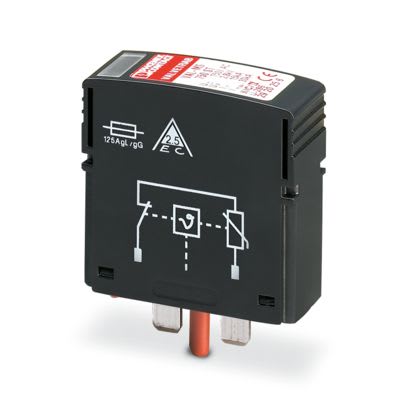 PHOENIX CONTACT - VAL-MS 750/30-ST SPINA RIC. TIPO 2