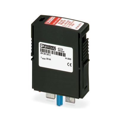 PHOENIX CONTACT - VAL-MS 385/80 ST SPINA RIC. TIPO 2 2920353