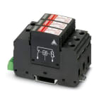 PHOENIX CONTACT - VAL-MS 580/3+0-FM SPD TIPO 2