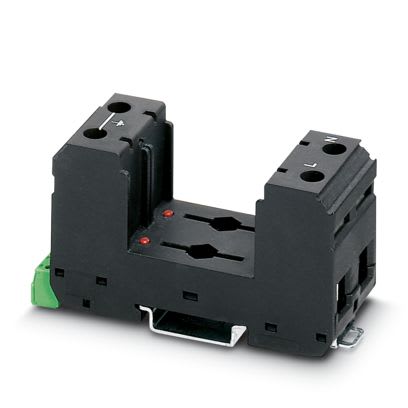 PHOENIX CONTACT - VAL-MS/1+1-BE/FM ELEM. BASE SPD T2 2920531