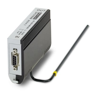 PHOENIX CONTACT - DT-UFB-485/BS SPD RS485