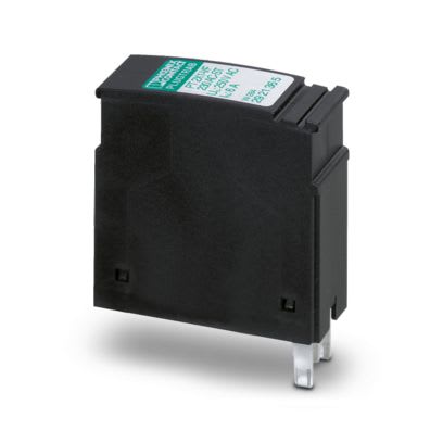 PHOENIX CONTACT - PT 2X1-VF-230AC-ST SPINA RIC. SEGNALE