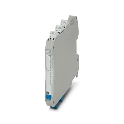 PHOENIX CONTACT - MACX MCR-EX-SL-RPSSI-I-SP ISOLATORE GALV
