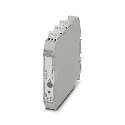 PHOENIX CONTACT - MACX MCR-PTB-SP MODULO DI ALIMENTAZIONE
