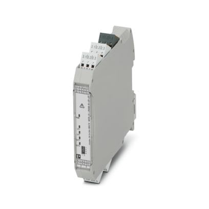 PHOENIX CONTACT - MACX MCR-SL-2NAM-R-UP-SP ISOLATORE GALV. 2924304