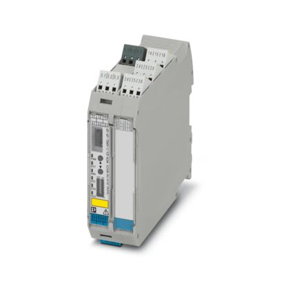 PHOENIX CONTACT - MACX MCR-EX-T-UIREL-UP-SP CONVERTITORE