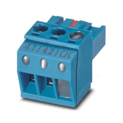 PHOENIX CONTACT - MACX MCR-EX-CJC CONNETTORE 2925002