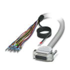 PHOENIX CONTACT - CABLE-D-15SUB/F/OE/0,25/S/0,5M CAVO