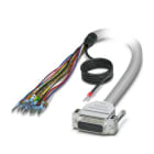 PHOENIX CONTACT - CABLE-D-15SUB/F/OE/0,25/S/6,0M CAVO
