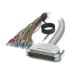 PHOENIX CONTACT - CABLE-D-37SUB/M/OE/0,25/S/2,0M CAVO