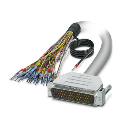 PHOENIX CONTACT - CABLE-D-50SUB/M/OE/0,25/S/0,5M CAVO