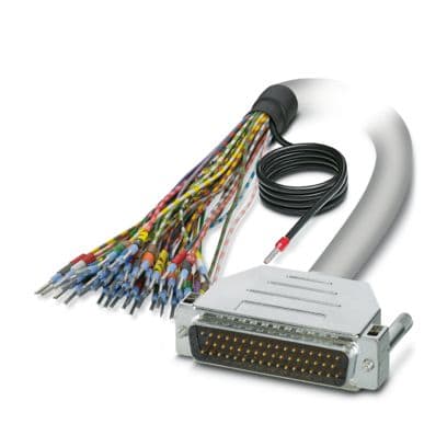PHOENIX CONTACT - CABLE-D-50SUB/M/OE/0,25/S/0,5M CAVO