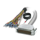 PHOENIX CONTACT - CABLE-D-50SUB/M/OE/0,25/S/0,5M CAVO