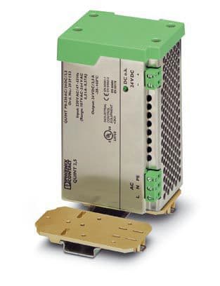 PHOENIX CONTACT - QUINT-PS-ADAPTER/2 ADATTATORE