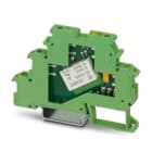 PHOENIX CONTACT - DEK-REL- 24/I/1 MORSETTO A RELE