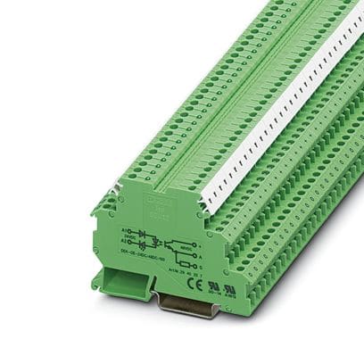 PHOENIX CONTACT - DEK-OE-230AC/ 48DC/100 OPTOACCOPPIATORE