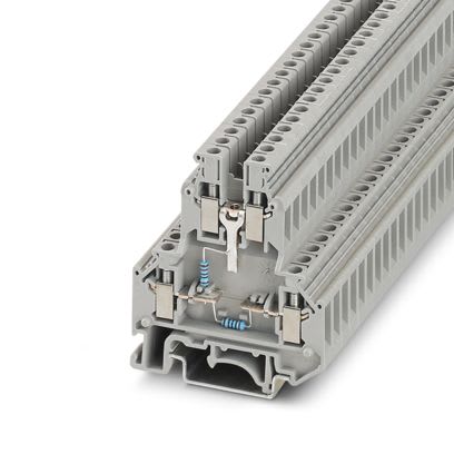 PHOENIX CONTACT - UKK 5-2R/NAMUR MORSETTO PROXIMITY