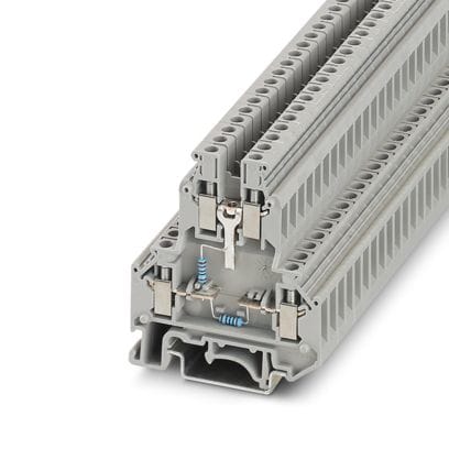 PHOENIX CONTACT - UKK 5-2R/NAMUR MORSETTO PROXIMITY