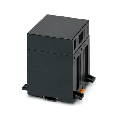 PHOENIX CONTACT - CM125-LG/H 35/BO/DB/GH BK MOD. PER ELETT
