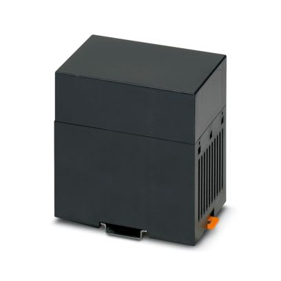 PHOENIX CONTACT - CM 75-LG/H 35/BO BK MOD. PER ELETTRONICA