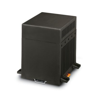 PHOENIX CONTACT - CM125-LG/H 12,5/BO BK MOD. PER ELETTRONI