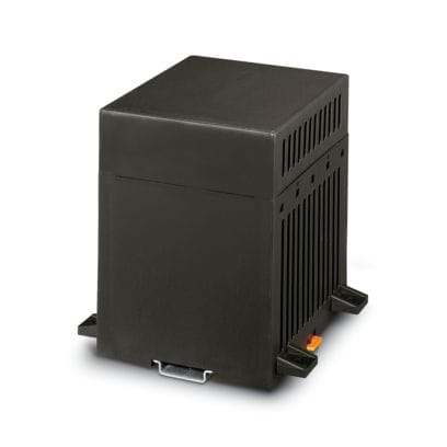 PHOENIX CONTACT - CM125-LG/H 12,5/BO BK MOD. PER ELETTRONI