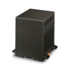 PHOENIX CONTACT - CM125-LG/H 12,5/BO BK MOD. PER ELETTRONI