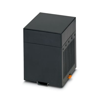 PHOENIX CONTACT - CM125-LG/H 35/BO BK MOD. PER ELETTRONICA