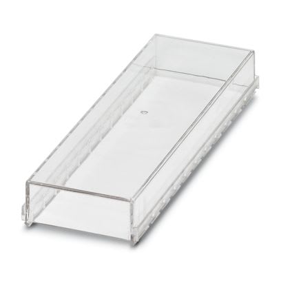 PHOENIX CONTACT - EMG150-H 15MM KLAR CALOTTA DI PROTEZIONE