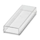 PHOENIX CONTACT - EMG150-H 15MM KLAR CALOTTA DI PROTEZIONE 2943165