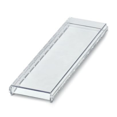 PHOENIX CONTACT - EMG150-H 7,5MM KLAR CALOTTA DI PROTEZION