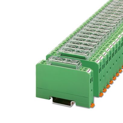 PHOENIX CONTACT - EMG 12-TR/INV MODULO INVERTITO 2943437