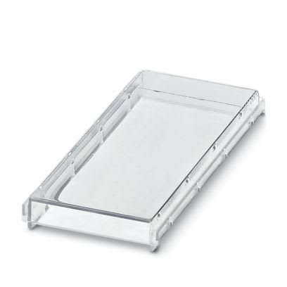 PHOENIX CONTACT - EMG 90-H 7,5MM KLAR CALOTTA DI PROTEZION 2945396