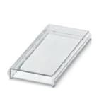 PHOENIX CONTACT - EMG 90-H 7,5MM KLAR CALOTTA DI PROTEZION 2945396