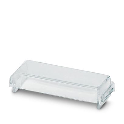 PHOENIX CONTACT - EMG 17-H 7,5MM KLAR CALOTTA DI PROTEZION