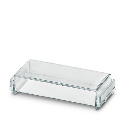 PHOENIX CONTACT - EMG 22-H 7,5MM KLAR CALOTTA DI PROTEZION