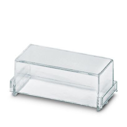 PHOENIX CONTACT - EMG 22-H 15MM KLAR CALOTTA DI PROTEZIONE