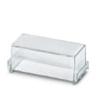 PHOENIX CONTACT - EMG 22-H 15MM KLAR CALOTTA DI PROTEZIONE