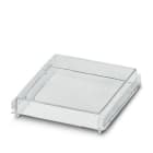 PHOENIX CONTACT - EMG 45-H 7,5MM KLAR CALOTTA DI PROTEZION