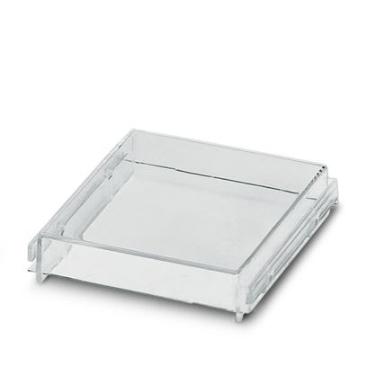 PHOENIX CONTACT - EMG 45-H 7,5MM KLAR CALOTTA DI PROTEZION 2946214