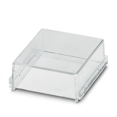 PHOENIX CONTACT - EMG 45-H 15MM KLAR CALOTTA DI PROTEZIONE 2946227