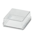 PHOENIX CONTACT - EMG 45-H 15MM KLAR CALOTTA DI PROTEZIONE 2946227