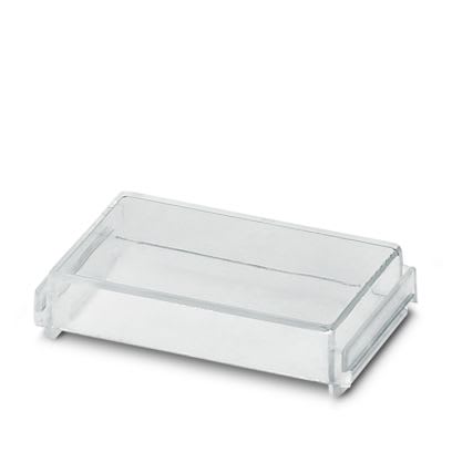 PHOENIX CONTACT - EMG 25-H 7,5MM KLAR CALOTTA DI PROTEZION 2947132