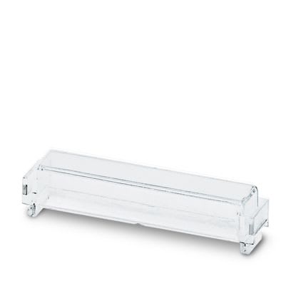 PHOENIX CONTACT - EMG 10-H 7,5MM KLAR CALOTTA DI PROTEZION