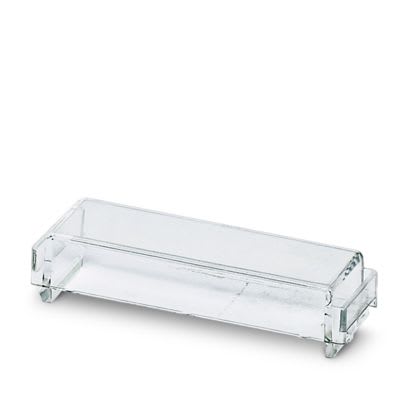 PHOENIX CONTACT - EMG 15-H 7,5MM KLAR CALOTTA DI PROTEZION