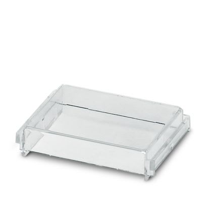 PHOENIX CONTACT - EMG 30-H 7,5MM KLAR CALOTTA DI PROTEZION 2947886