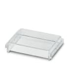 PHOENIX CONTACT - EMG 30-H 7,5MM KLAR CALOTTA DI PROTEZION 2947886